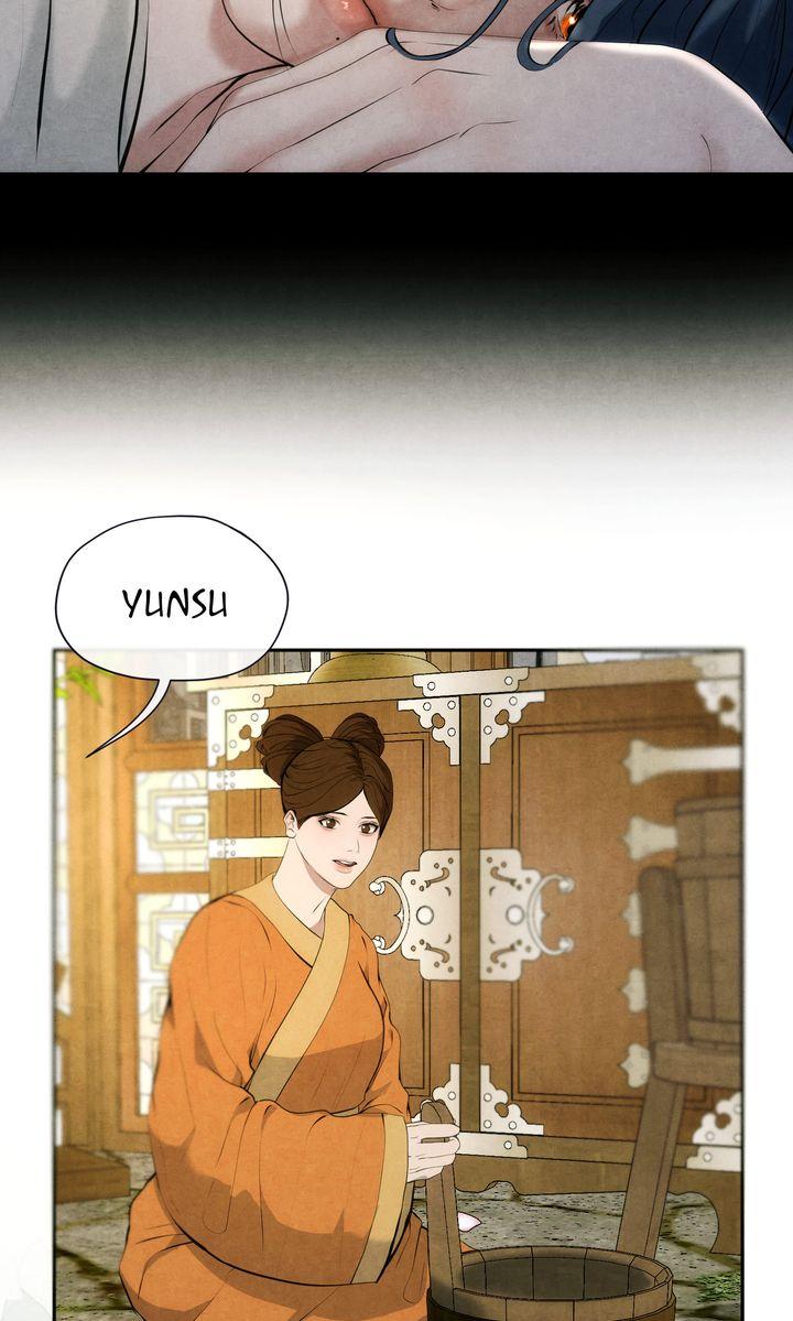 Beneath the Fallen Bloom Chapter 19 page 68 - 