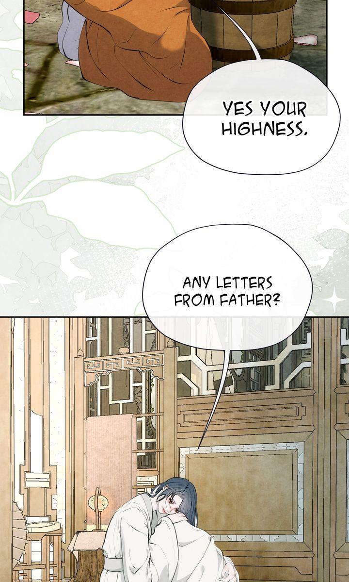 Beneath the Fallen Bloom Chapter 19 page 69 - 