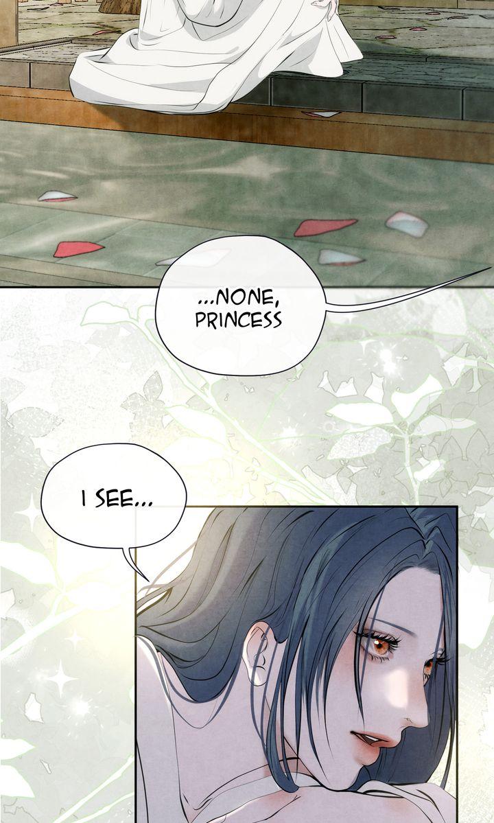 Beneath the Fallen Bloom Chapter 19 page 70 - 