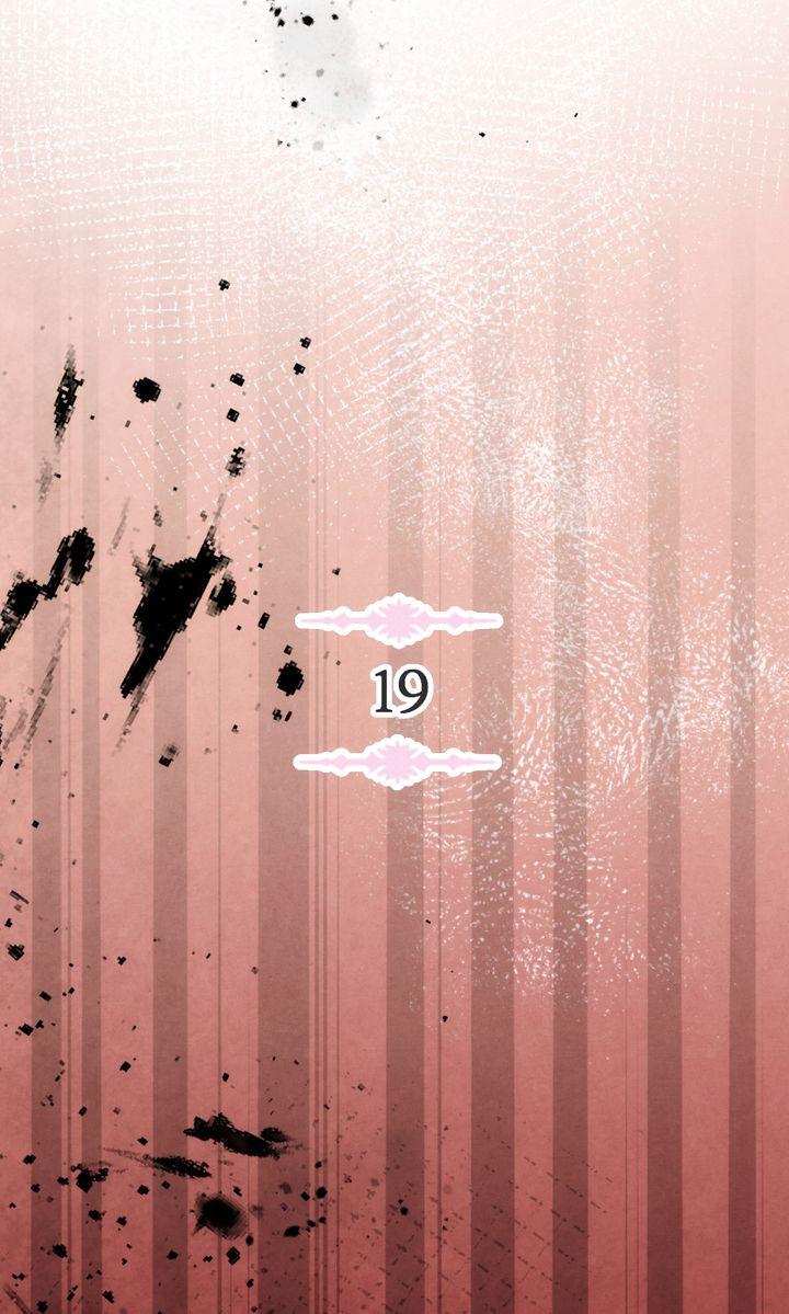 Beneath the Fallen Bloom Chapter 19 page 9 - 