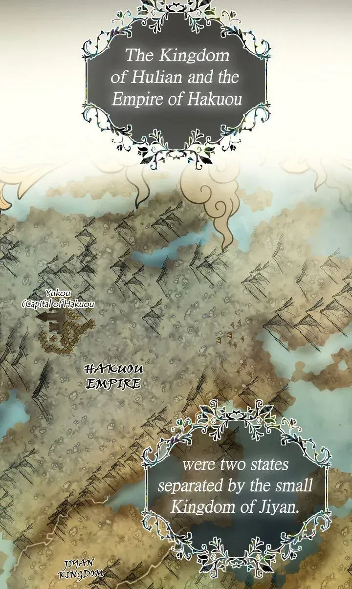 Beneath the Fallen Bloom Chapter 2.1 page 26 - 