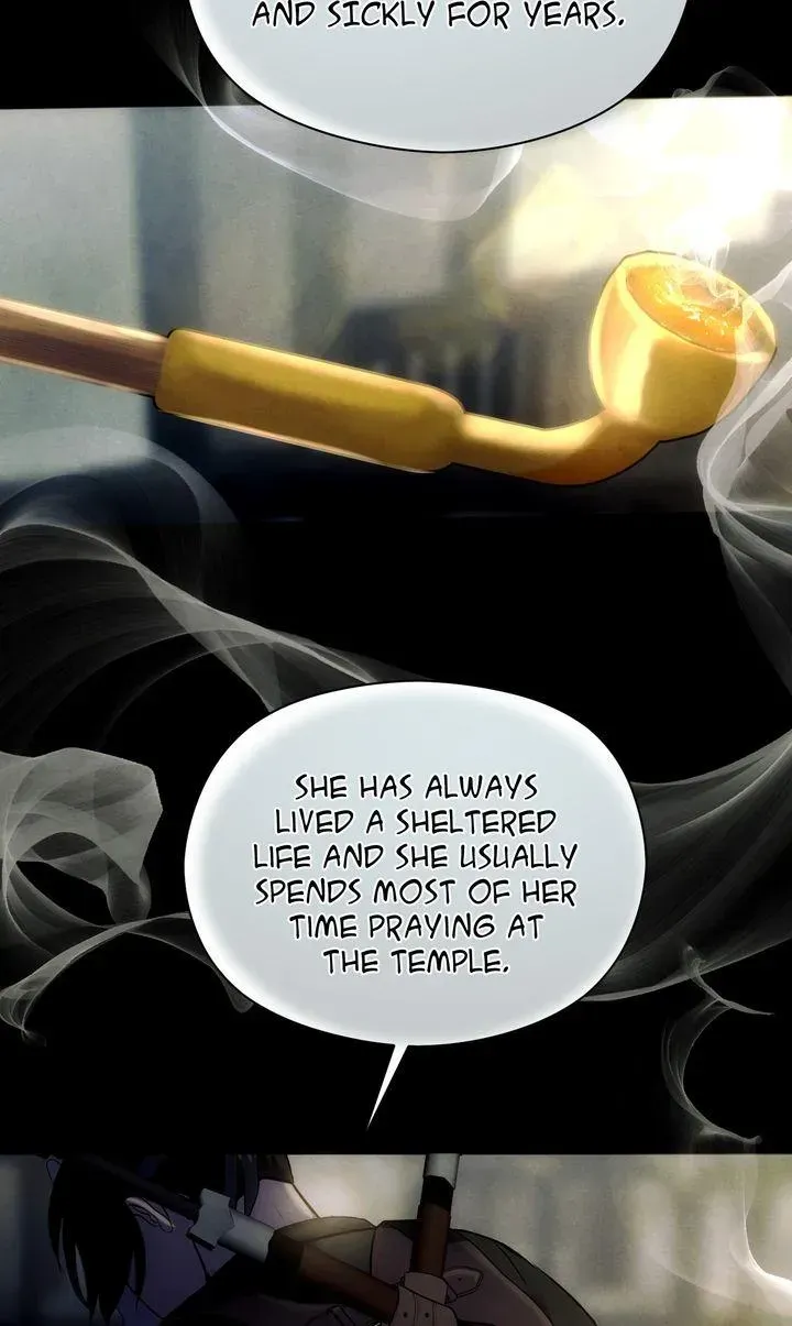 Beneath the Fallen Bloom Chapter 2.1 page 70 - 
