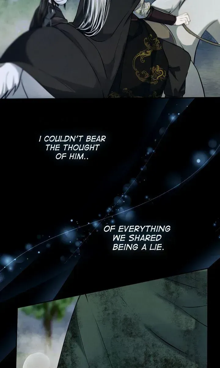 Beneath the Fallen Bloom Chapter 2.2 page 17 - 