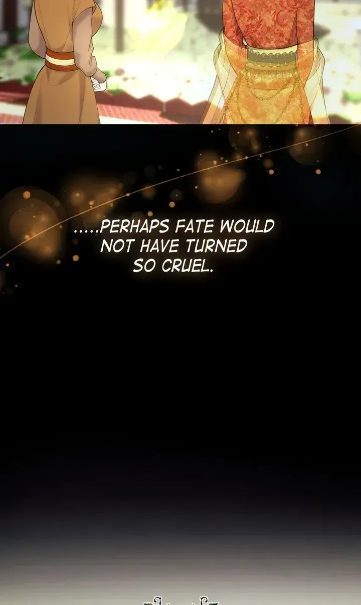Beneath the Fallen Bloom Chapter 2.2 page 25 - 