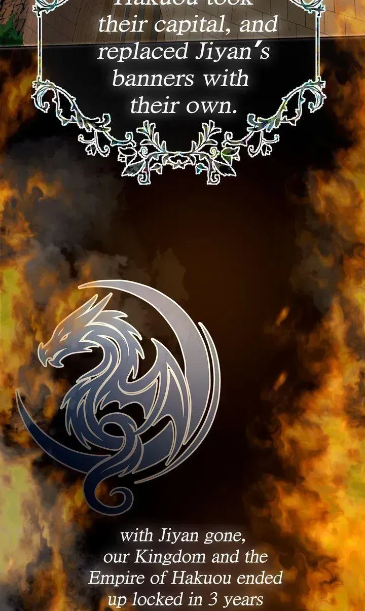 Beneath the Fallen Bloom Chapter 2.2 page 32 - 