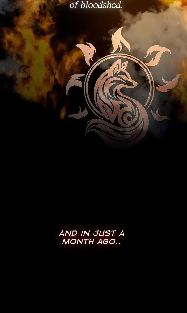 Beneath the Fallen Bloom Chapter 2.2 page 33 - 
