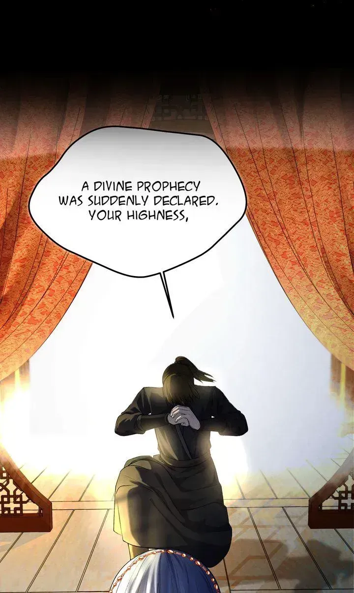 Beneath the Fallen Bloom Chapter 2.2 page 42 - 