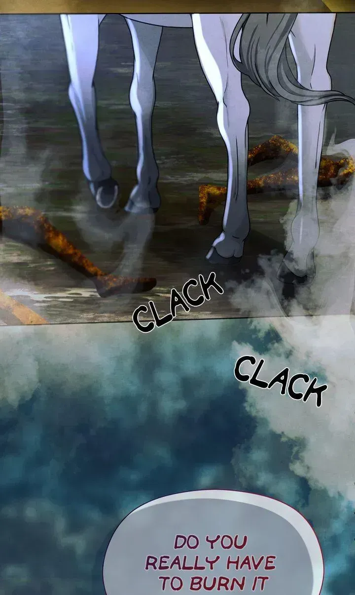 Beneath the Fallen Bloom Chapter 2.2 page 6 - 