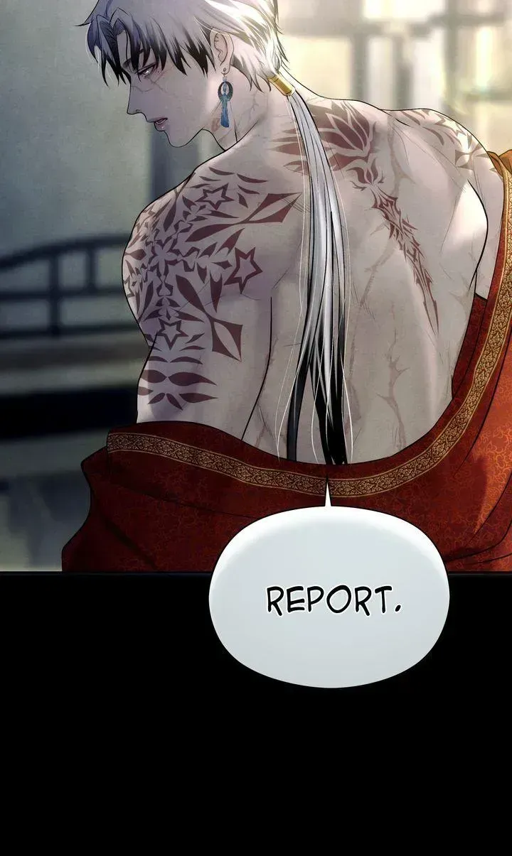 Beneath the Fallen Bloom Chapter 2.2 page 66 - 