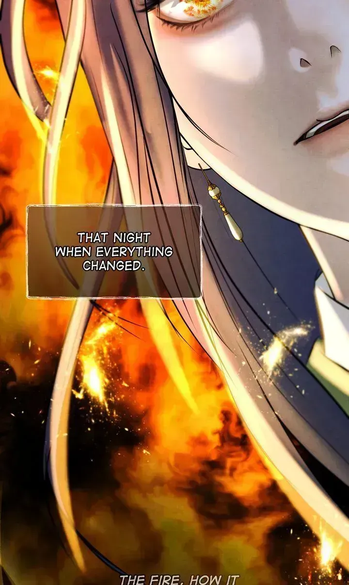 Beneath the Fallen Bloom Chapter 2.3 page 4 - 