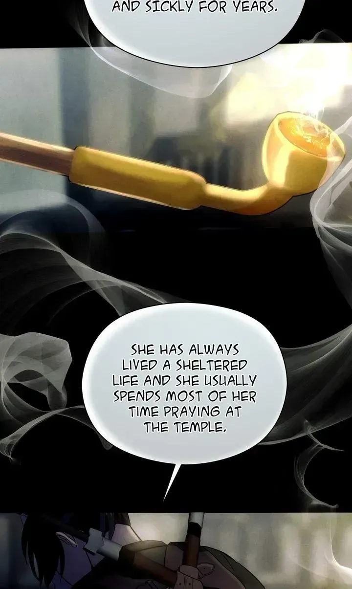 Beneath the Fallen Bloom Chapter 2.3 page 70 - 