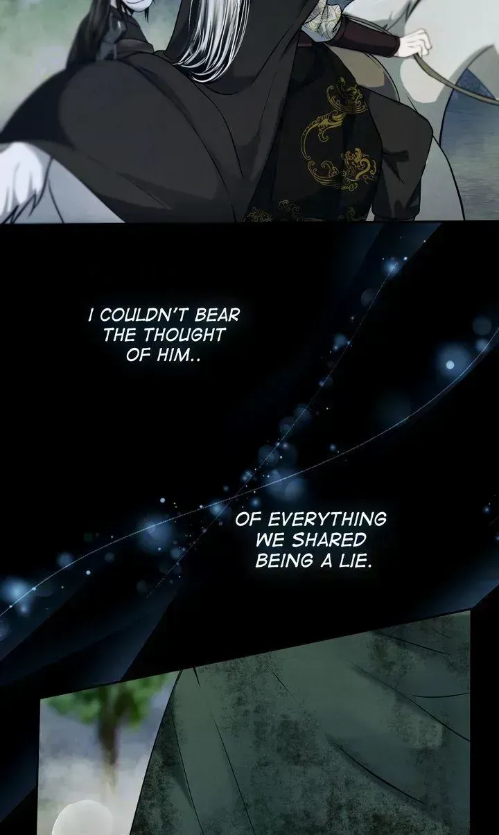 Beneath the Fallen Bloom Chapter 2.4 page 17 - 