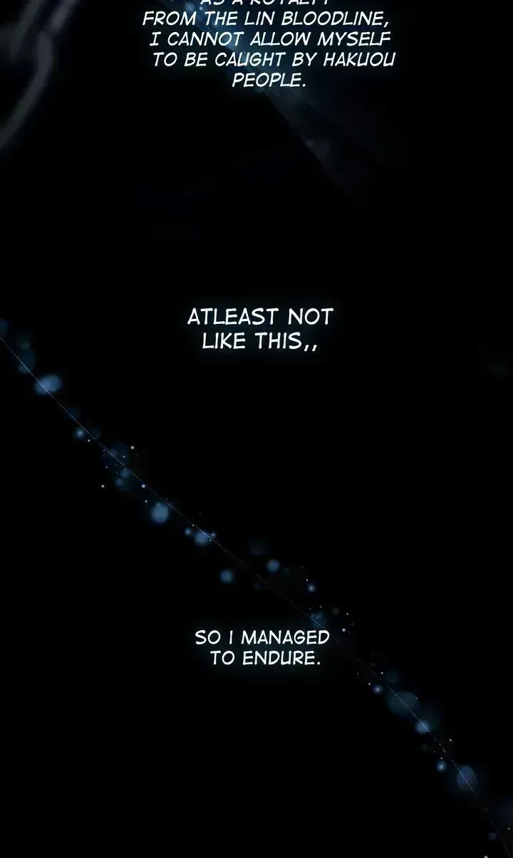 Beneath the Fallen Bloom Chapter 2.4 page 20 - 