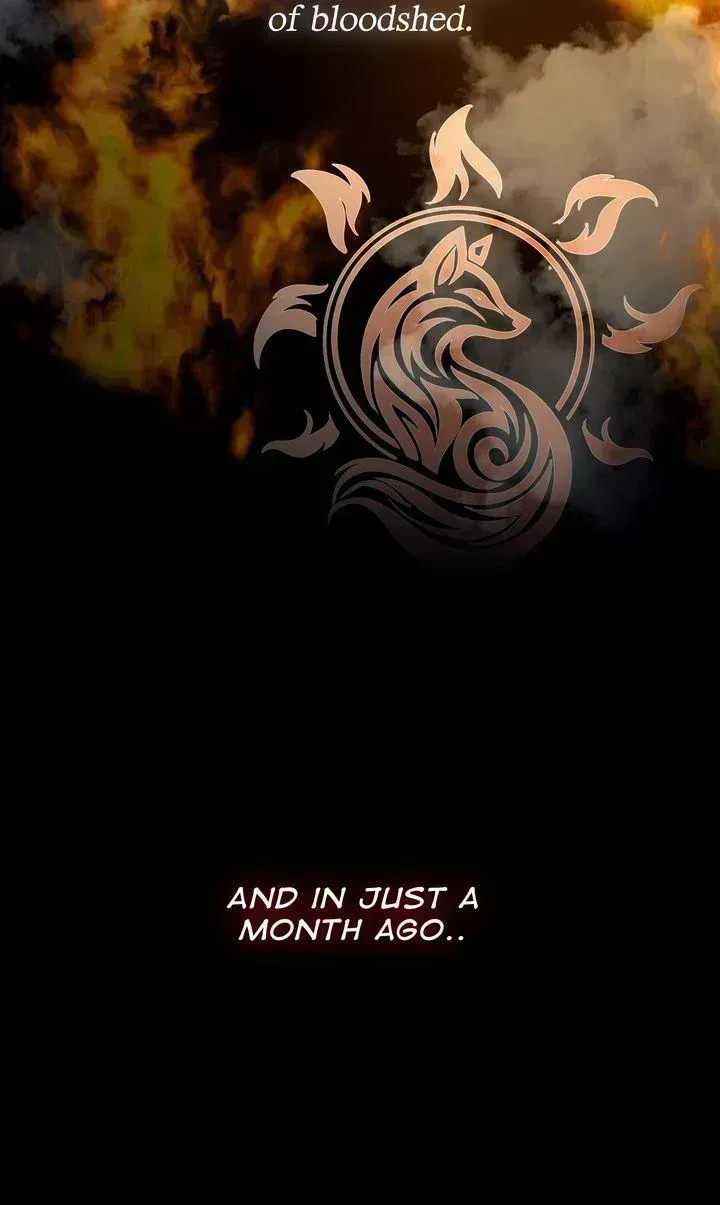 Beneath the Fallen Bloom Chapter 2.4 page 33 - 