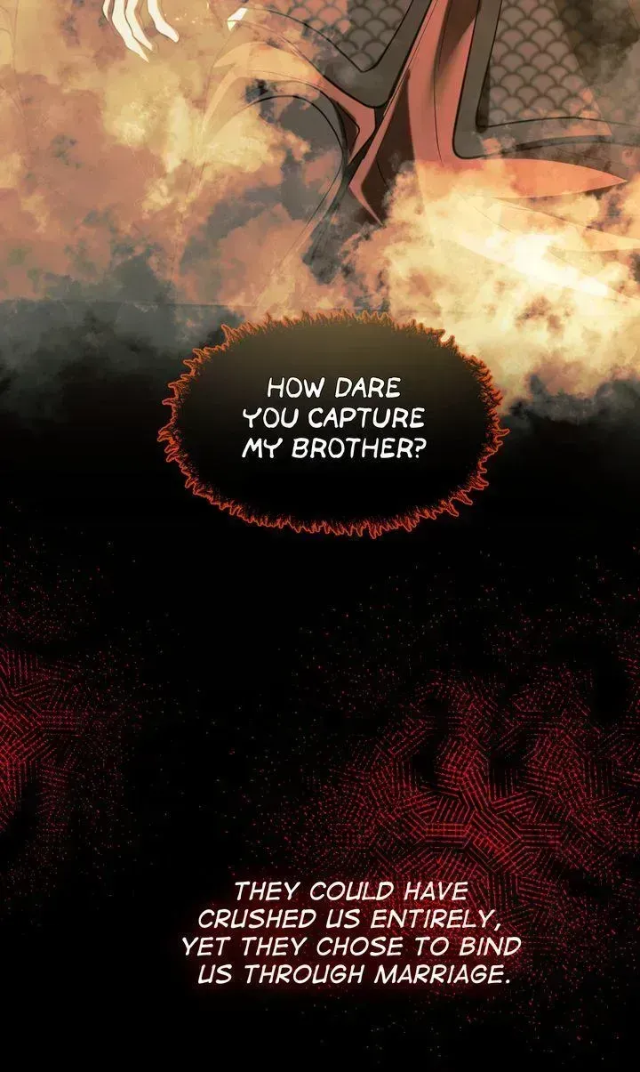 Beneath the Fallen Bloom Chapter 2.4 page 41 - 