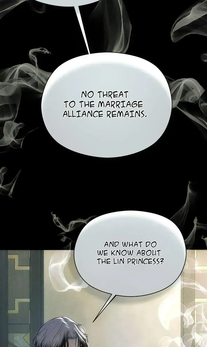 Beneath the Fallen Bloom Chapter 2.4 page 68 - 