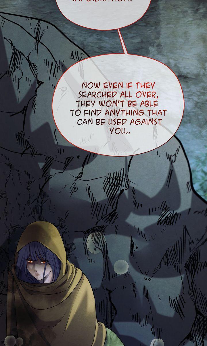 Beneath the Fallen Bloom Chapter 2 page 12 - 