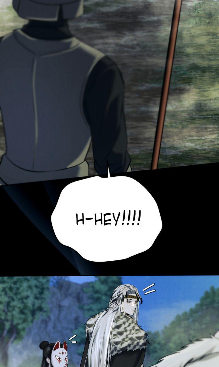 Beneath the Fallen Bloom Chapter 2 page 16 - 