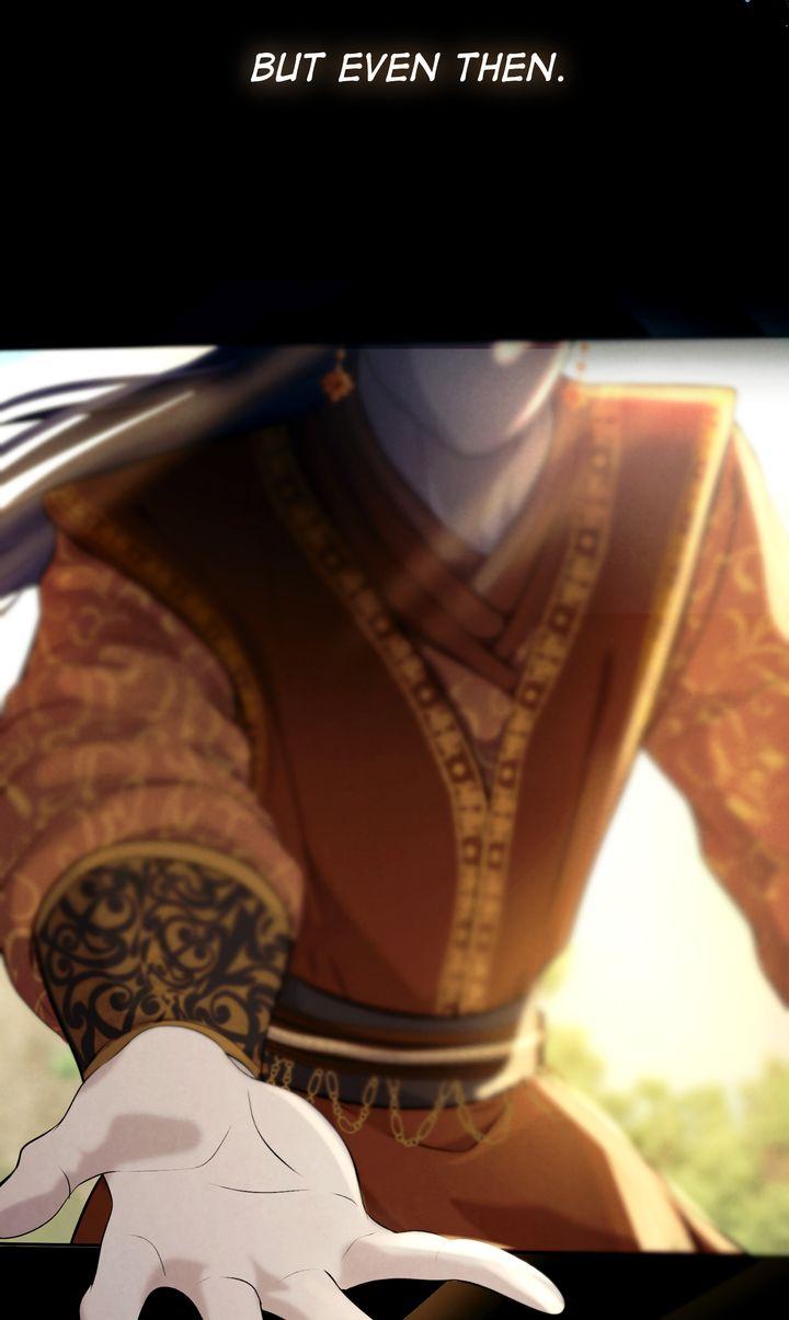 Beneath the Fallen Bloom Chapter 2 page 21 - 