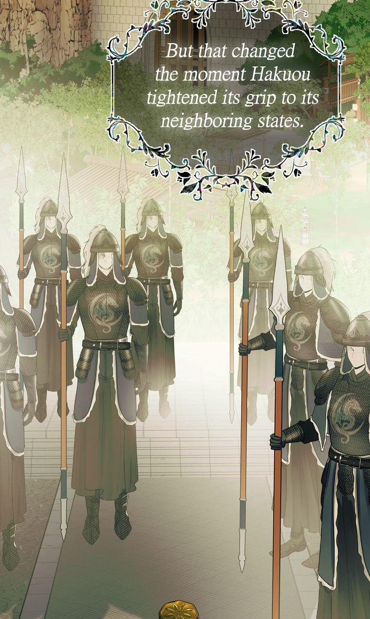Beneath the Fallen Bloom Chapter 2 page 29 - 