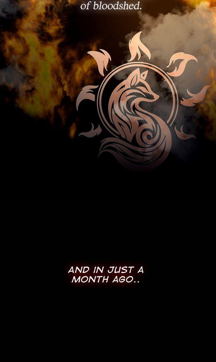 Beneath the Fallen Bloom Chapter 2 page 33 - 