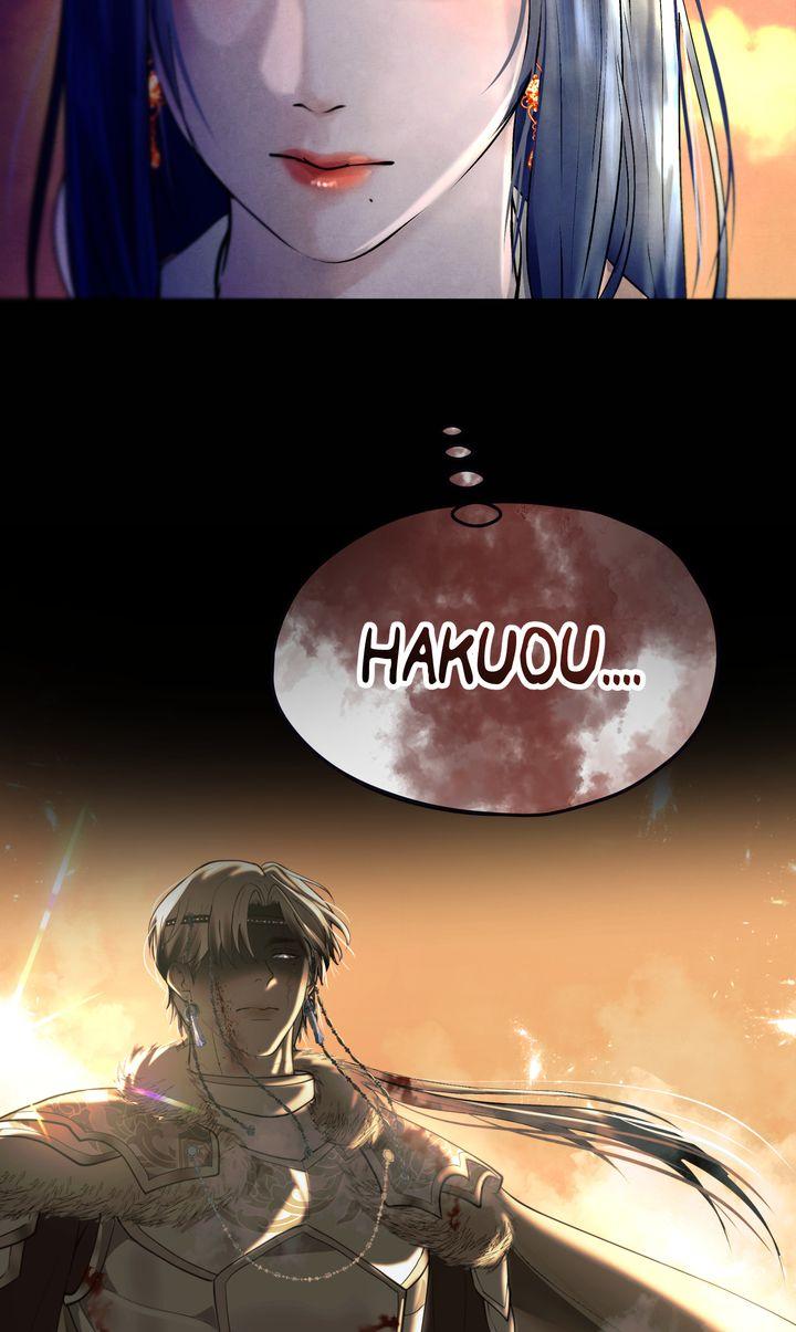 Beneath the Fallen Bloom Chapter 2 page 39 - 