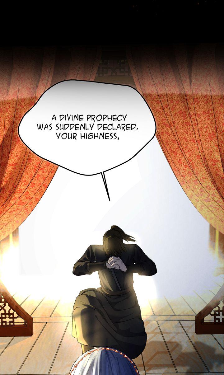 Beneath the Fallen Bloom Chapter 2 page 42 - 