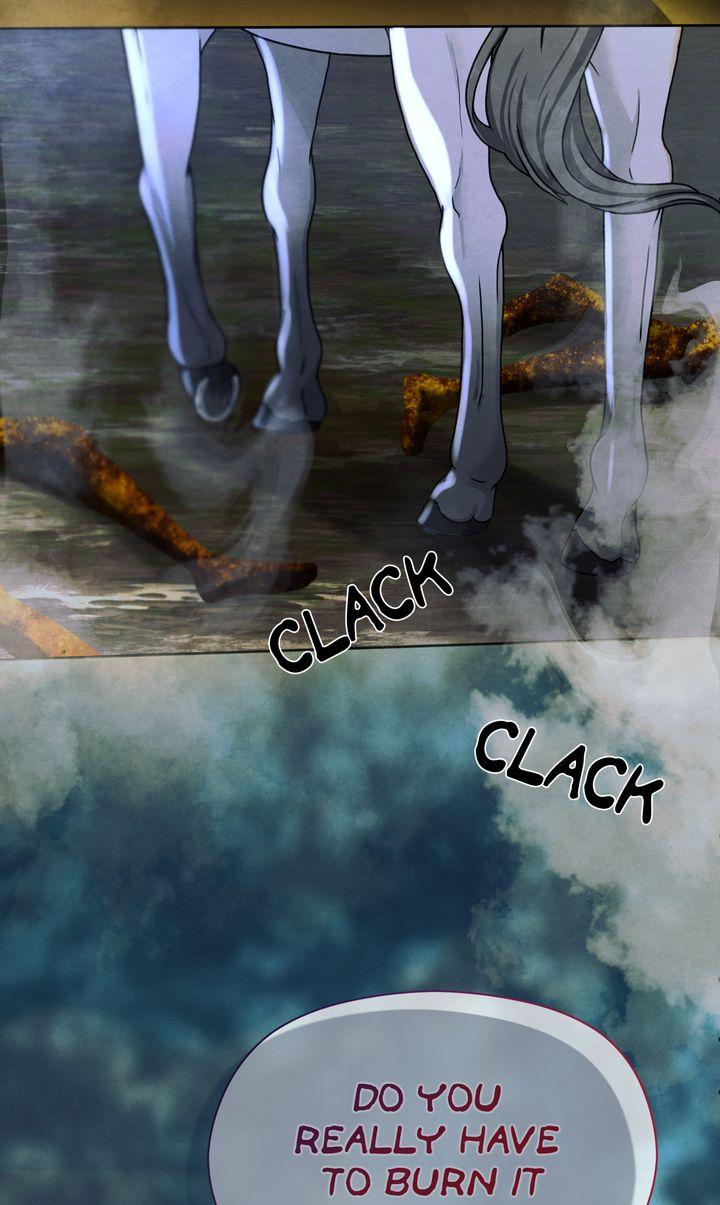 Beneath the Fallen Bloom Chapter 2 page 6 - 