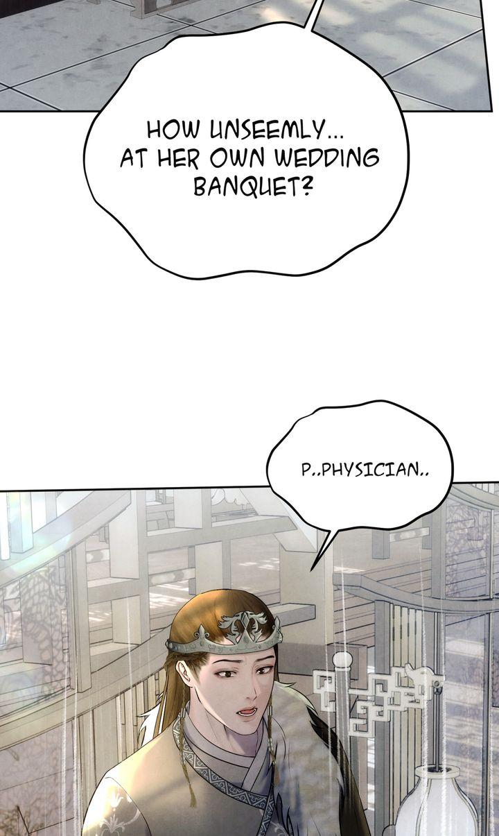Beneath the Fallen Bloom Chapter 2 page 58 - 