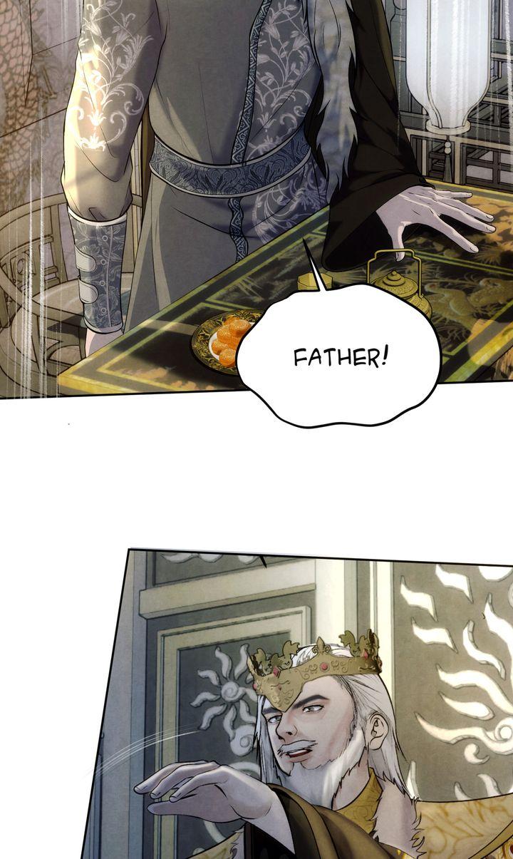 Beneath the Fallen Bloom Chapter 2 page 59 - 