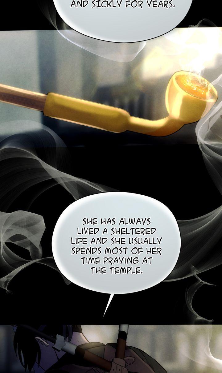 Beneath the Fallen Bloom Chapter 2 page 70 - 