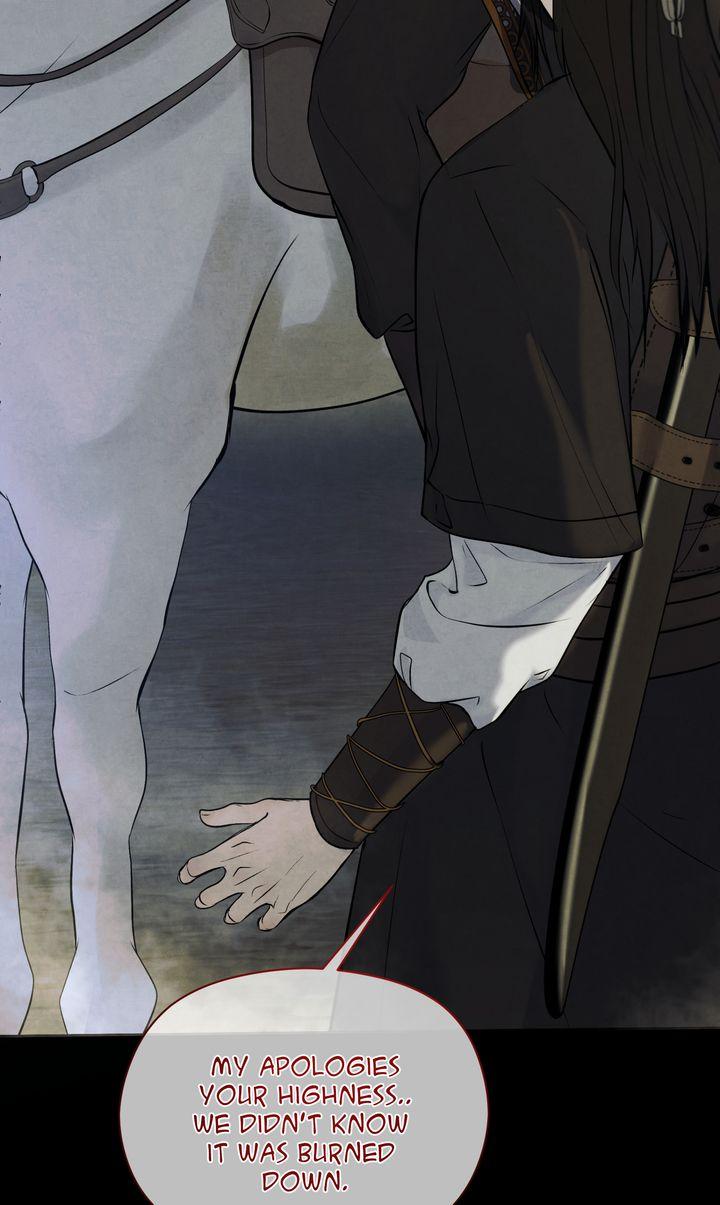 Beneath the Fallen Bloom Chapter 2 page 8 - 