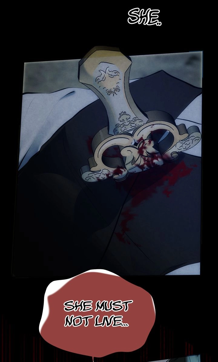 Beneath the Fallen Bloom Chapter 20 page 11 - 