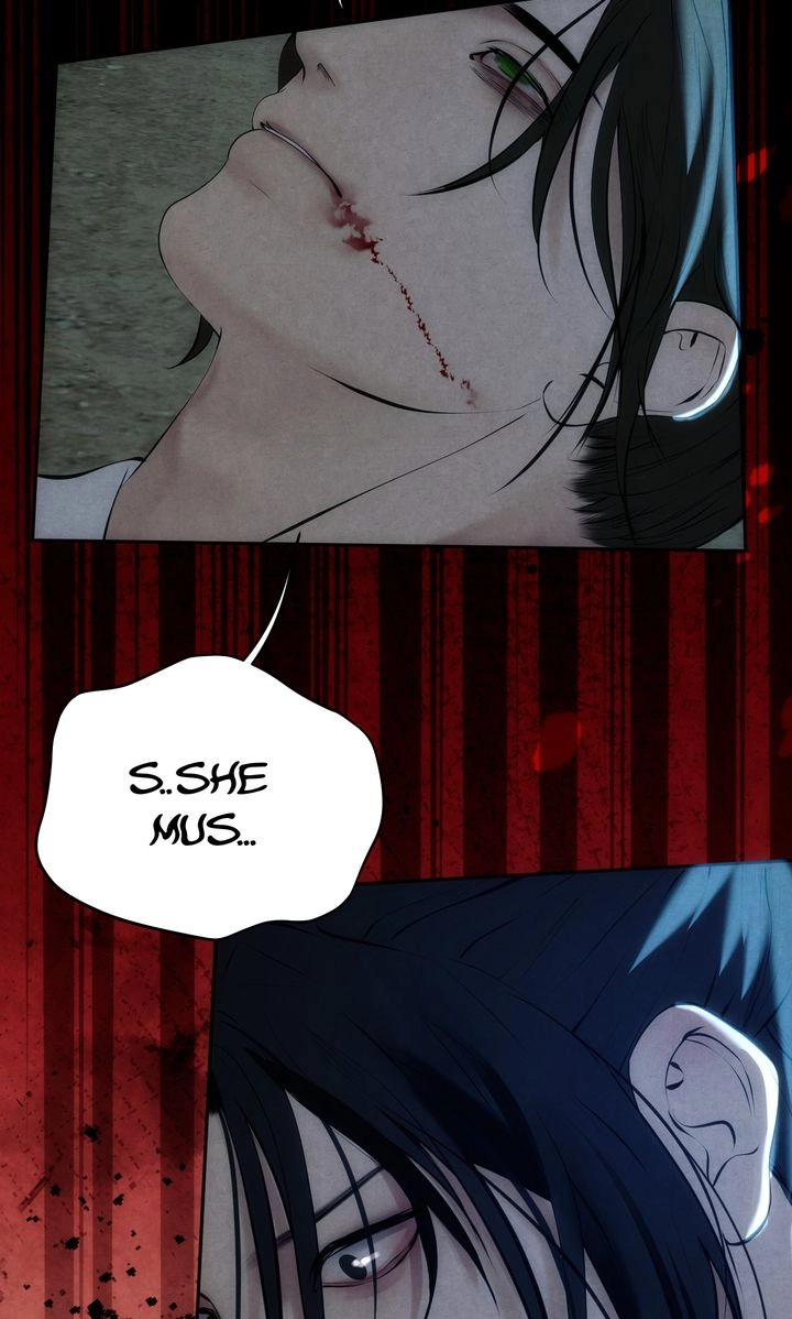 Beneath the Fallen Bloom Chapter 20 page 12 - 