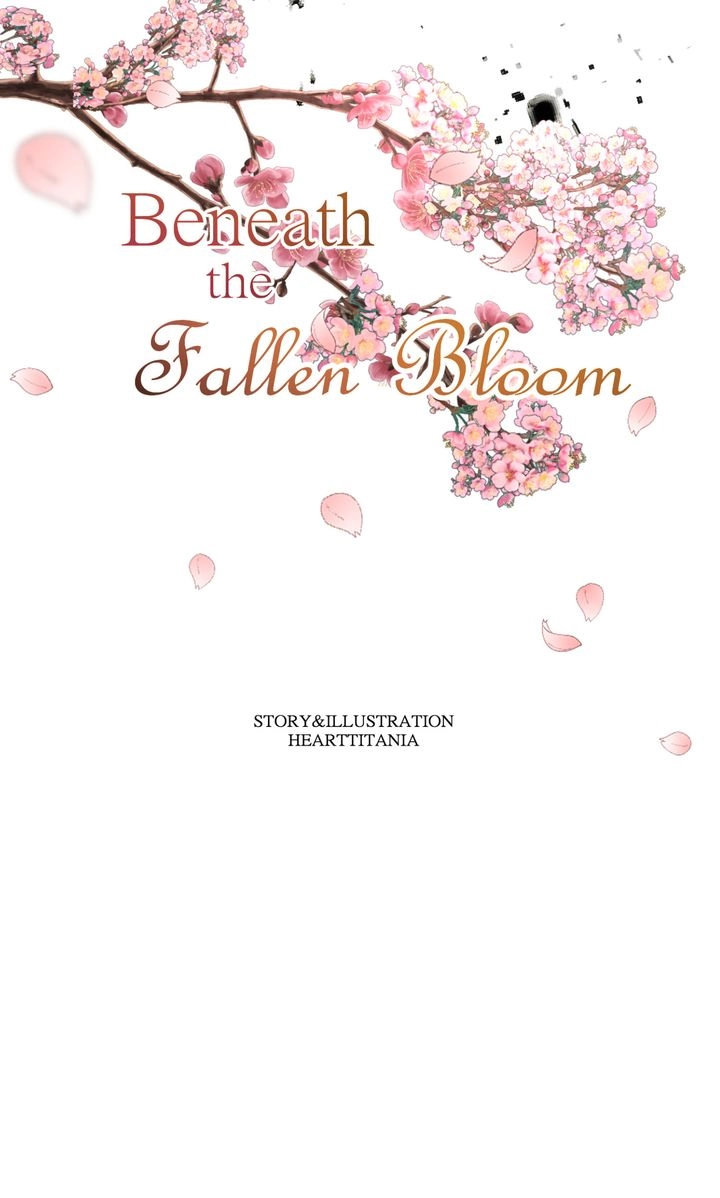 Beneath the Fallen Bloom Chapter 20 page 14 - 