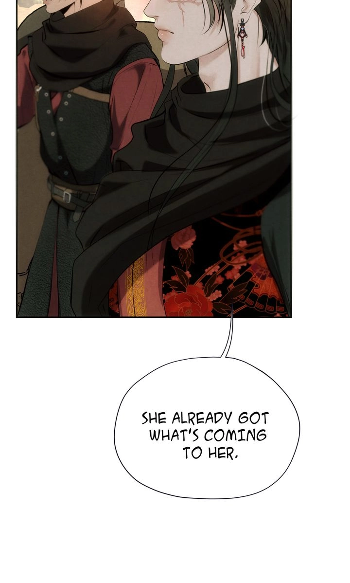Beneath the Fallen Bloom Chapter 20 page 28 - 