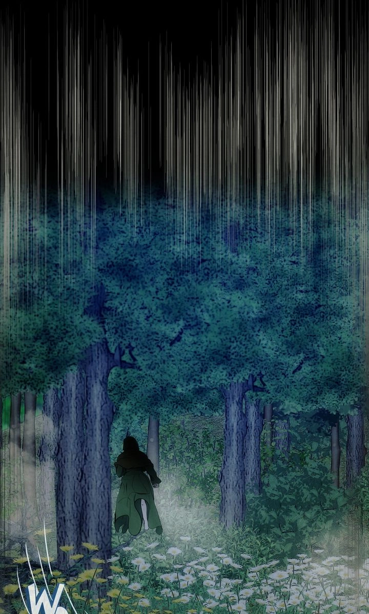 Beneath the Fallen Bloom Chapter 20 page 4 - 