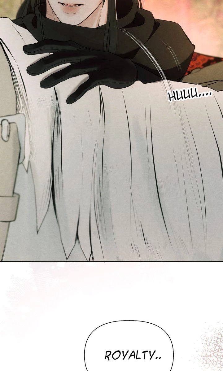 Beneath the Fallen Bloom Chapter 20 page 31 - 