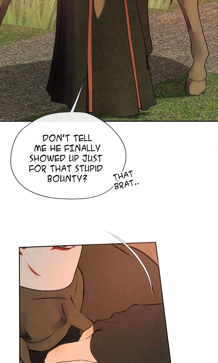 Beneath the Fallen Bloom Chapter 20 page 38 - 