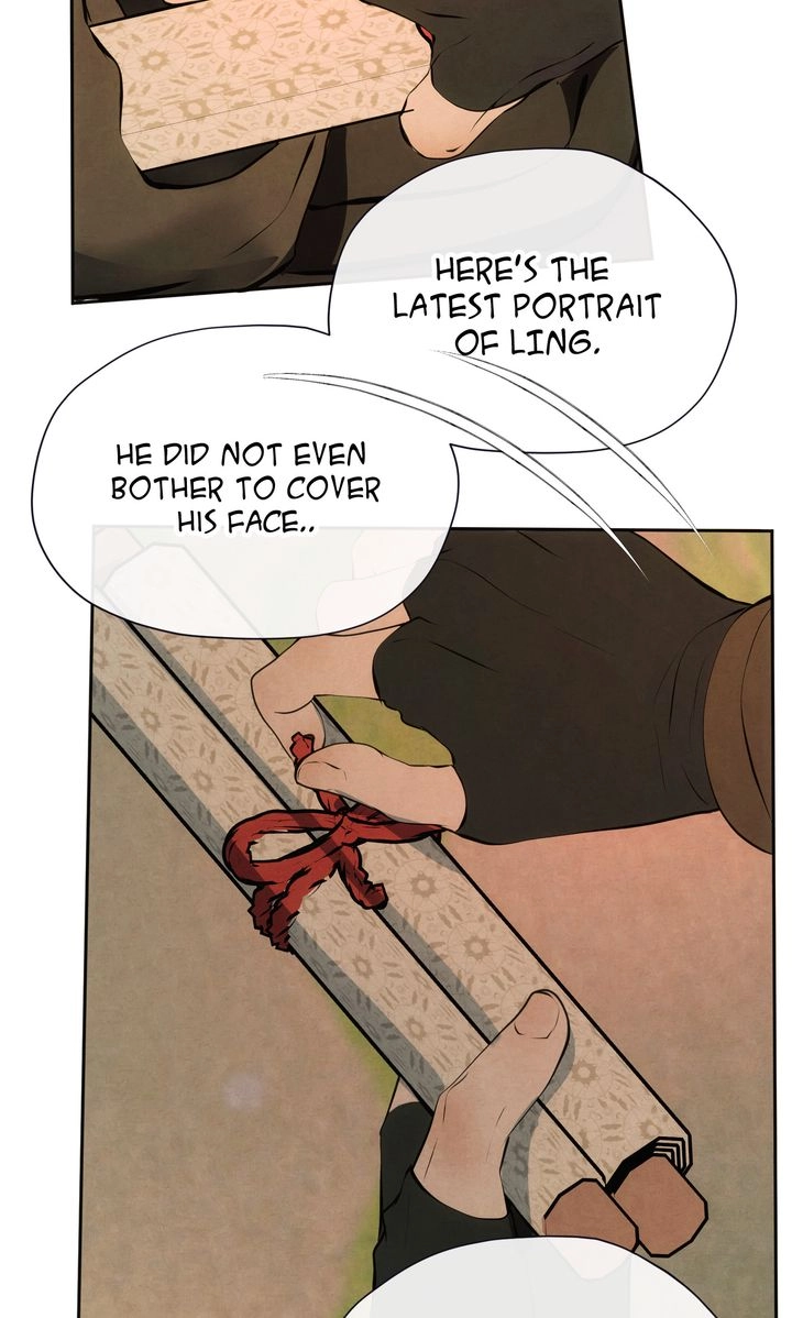 Beneath the Fallen Bloom Chapter 20 page 39 - 