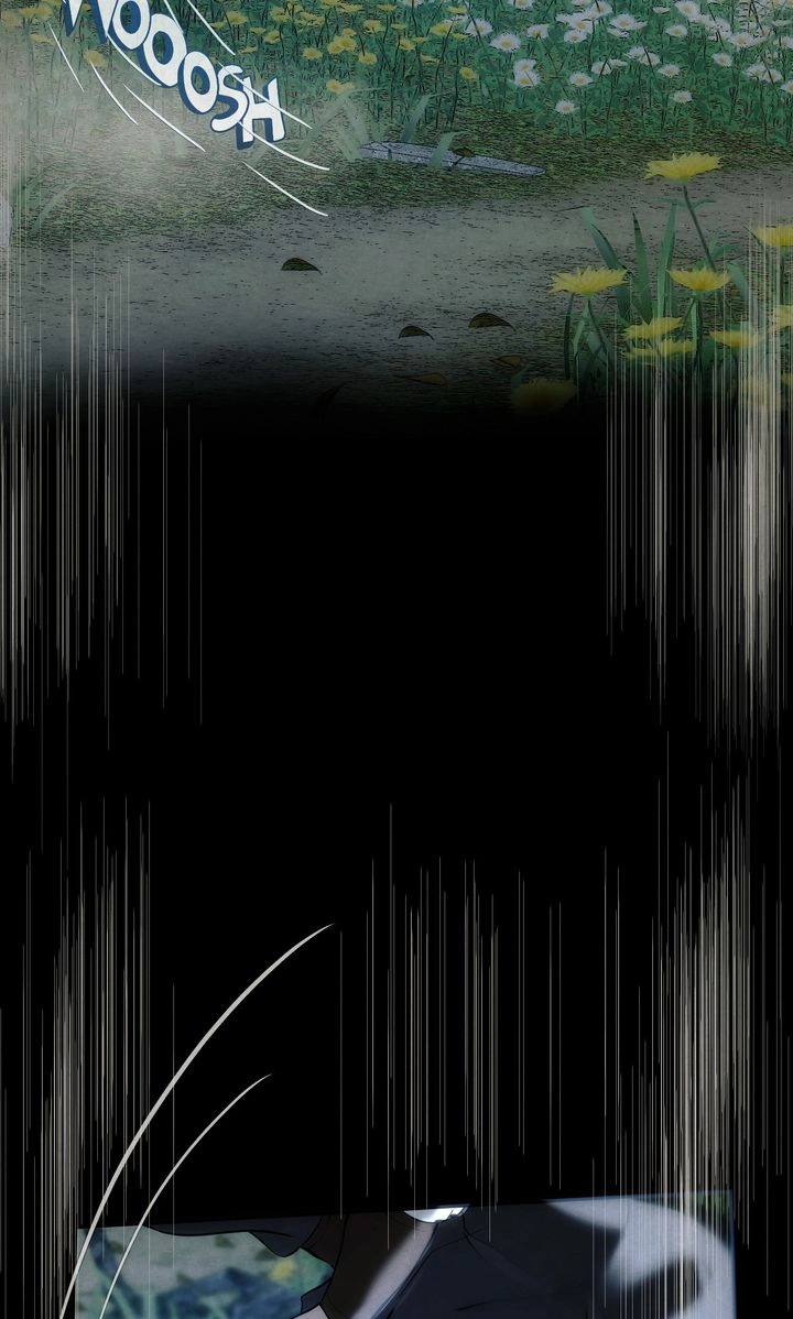 Beneath the Fallen Bloom Chapter 20 page 5 - 