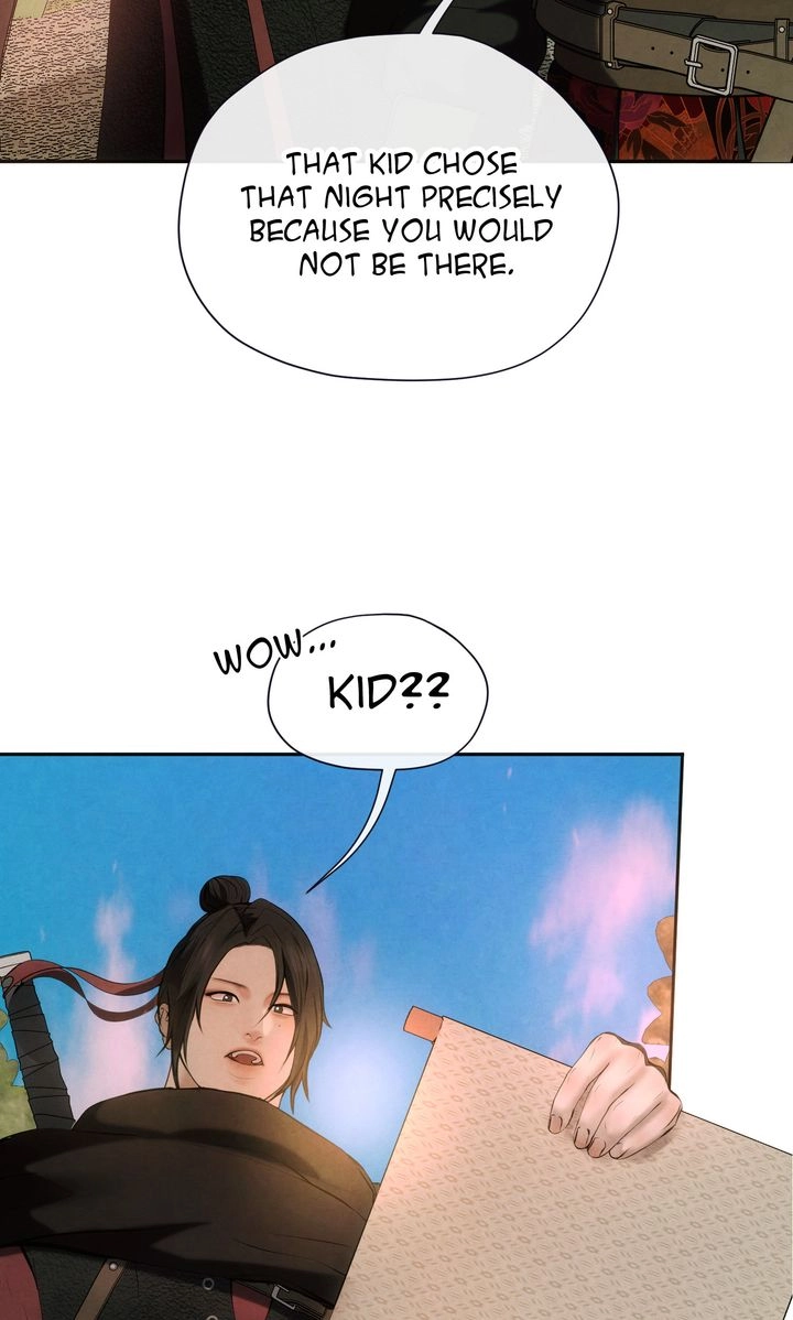 Beneath the Fallen Bloom Chapter 20 page 41 - 