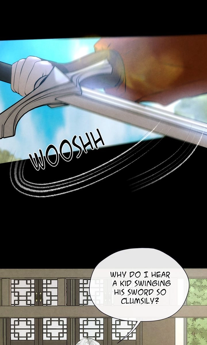Beneath the Fallen Bloom Chapter 20 page 48 - 