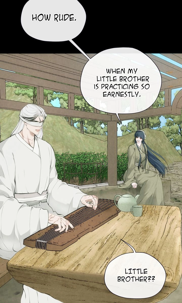 Beneath the Fallen Bloom Chapter 20 page 50 - 