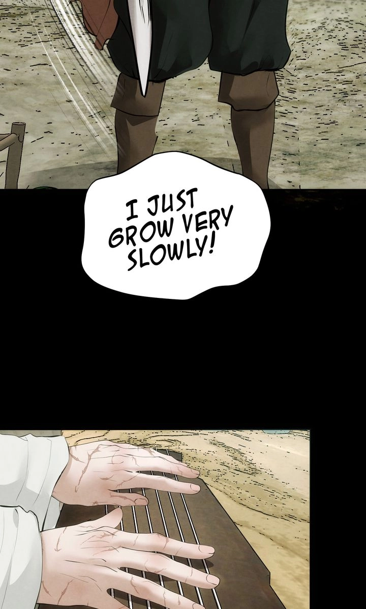 Beneath the Fallen Bloom Chapter 20 page 52 - 
