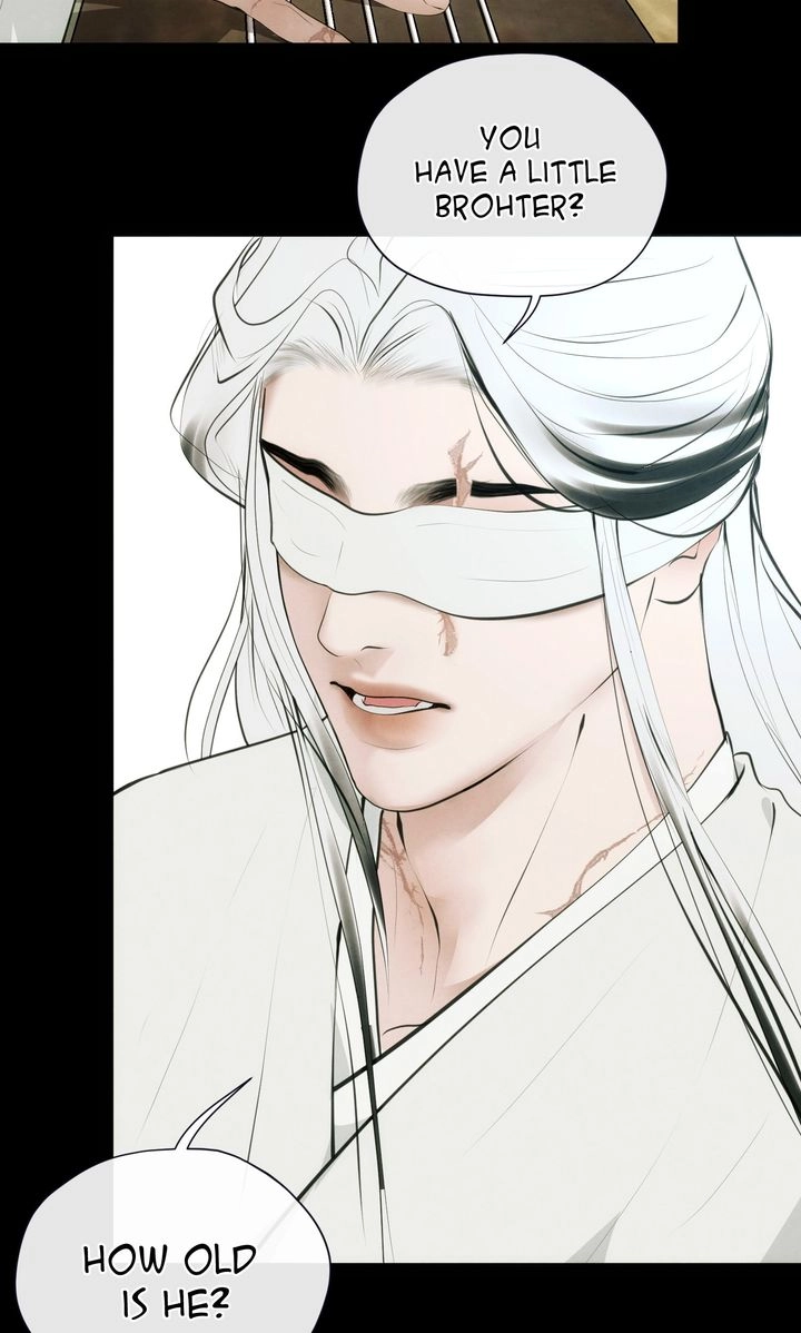 Beneath the Fallen Bloom Chapter 20 page 53 - 