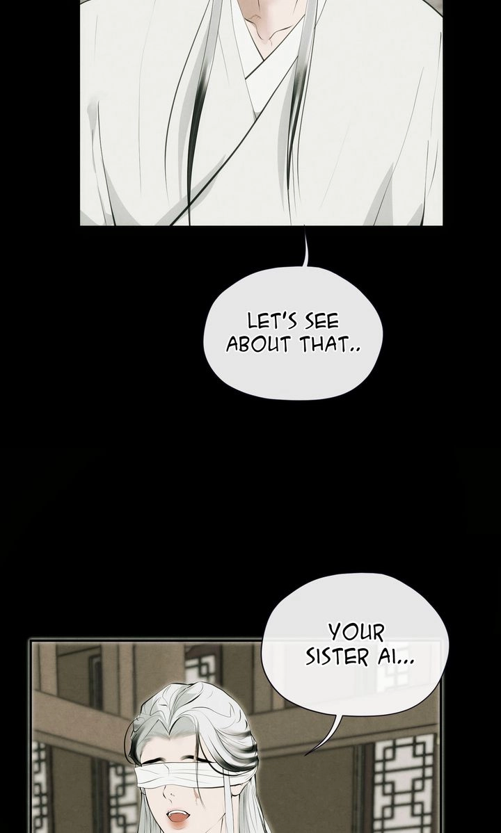 Beneath the Fallen Bloom Chapter 20 page 56 - 