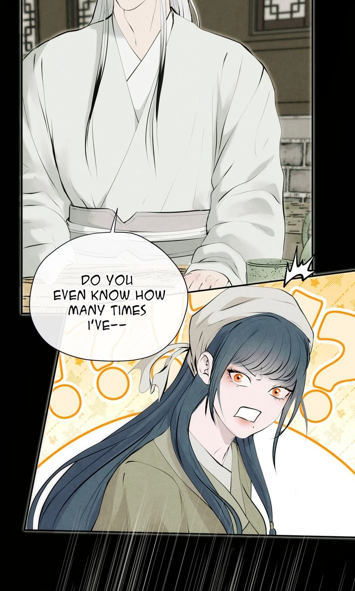 Beneath the Fallen Bloom Chapter 20 page 57 - 