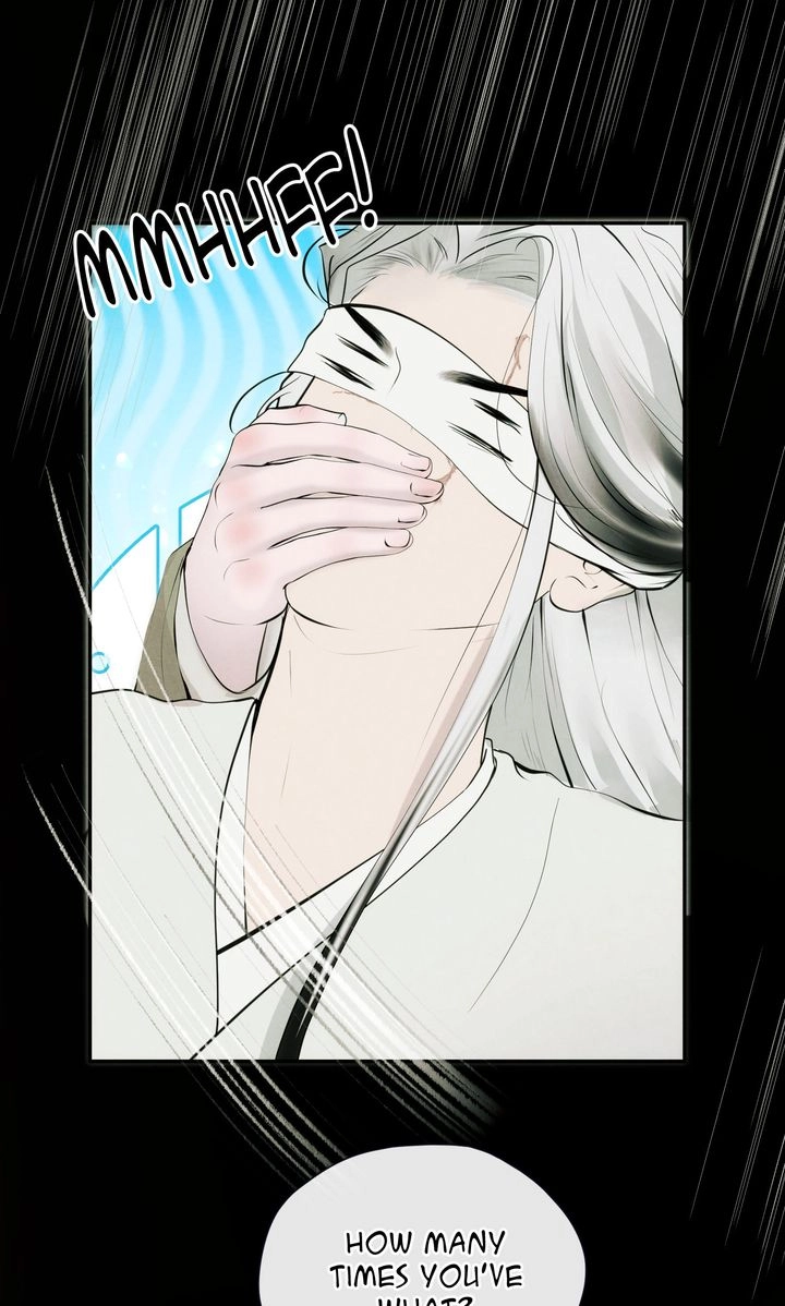 Beneath the Fallen Bloom Chapter 20 page 58 - 