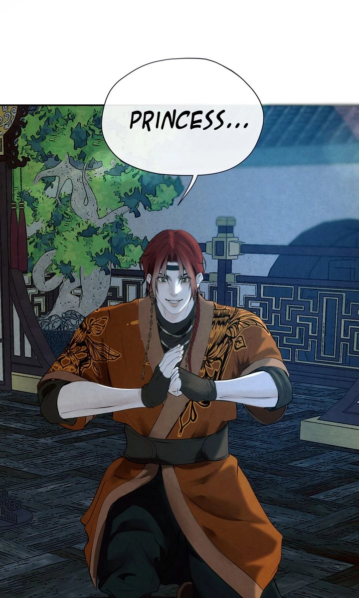 Beneath the Fallen Bloom Chapter 20 page 67 - 